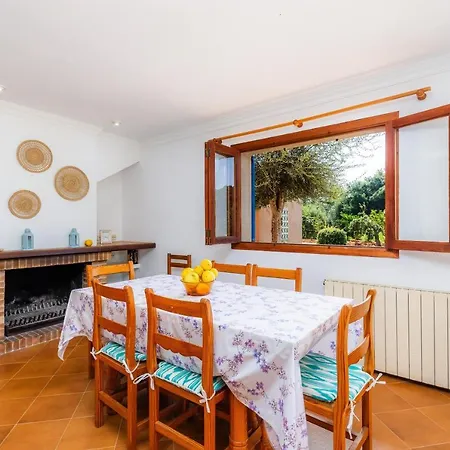 Sa Plana Son Servera (Mallorca)
