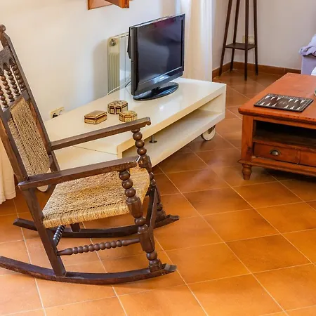 Villa Sa Plana
