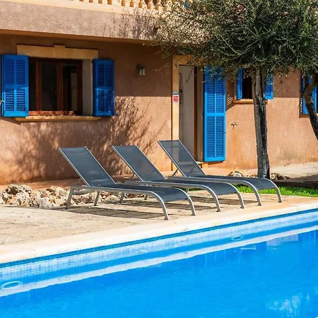 Villa Sa Plana