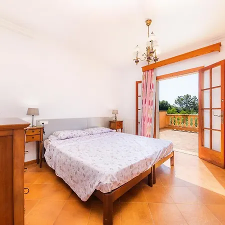 Villa Sa Plana *