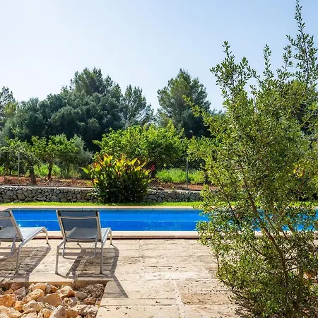 Sa Plana * Son Servera (Mallorca)