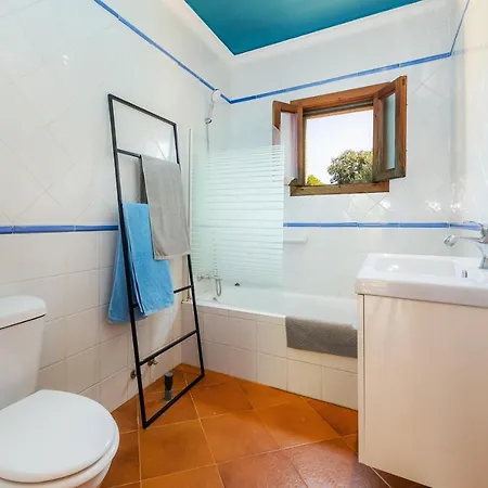 Sa Plana Villa Son Servera (Mallorca)
