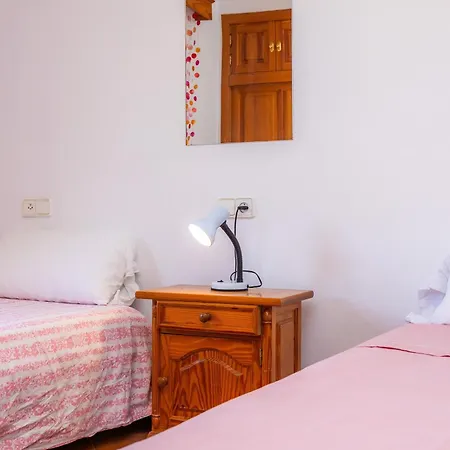 Sa Plana Villa