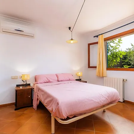 Villa Sa Plana *