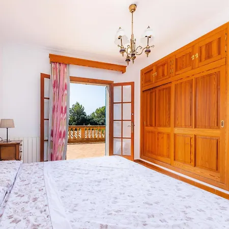 Sa Plana Villa Son Servera (Mallorca)