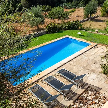 Sa Plana Son Servera (Mallorca)